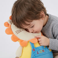 Baby-Lauflern-Kopfschutz