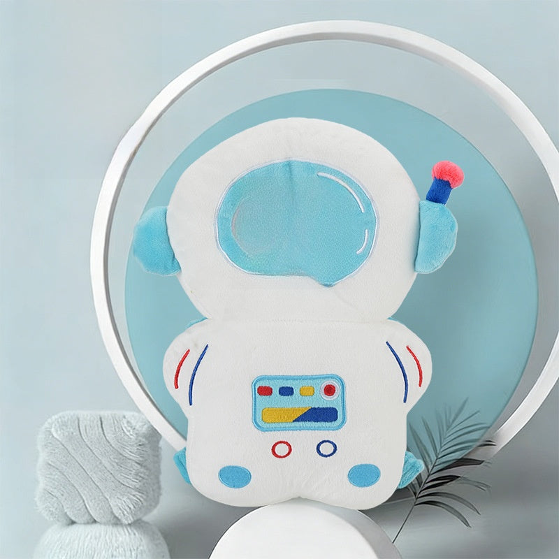 Baby-Lauflern-Kopfschutz