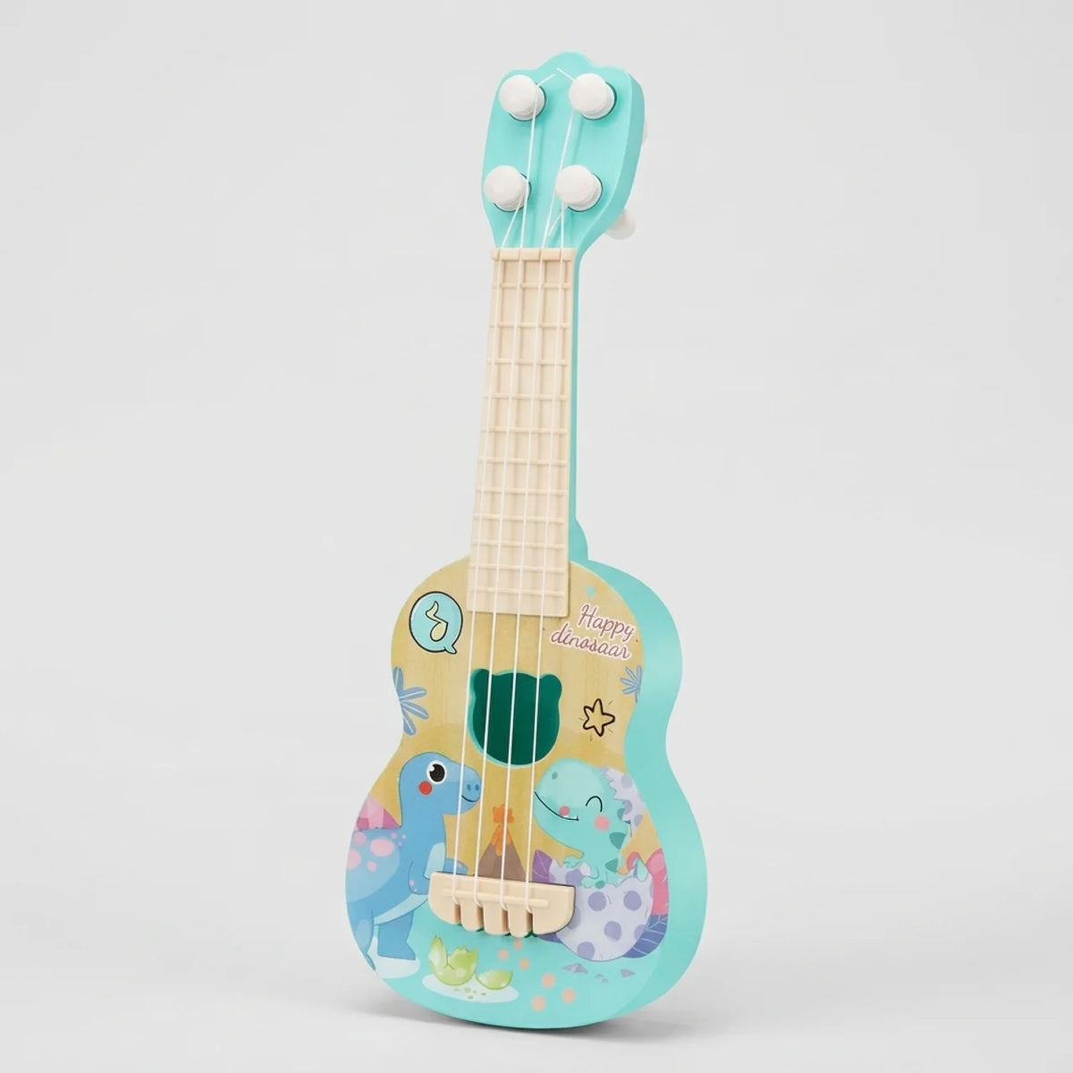 Kinder-Holz-Ukulele