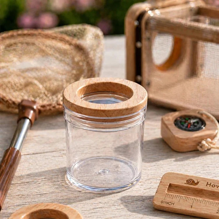 Outdoor Insekten-Erkundungs-Set