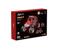 Programmierbarer Roboter-Bausatz 12-in-1