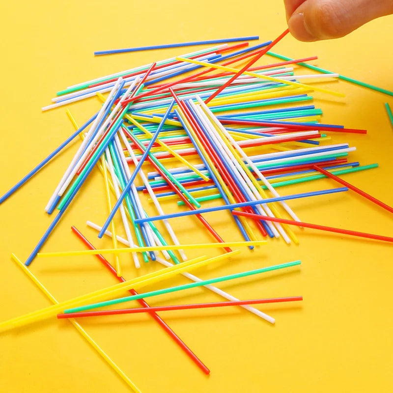 Zählstäbchen-Set zum Rechnenlernen